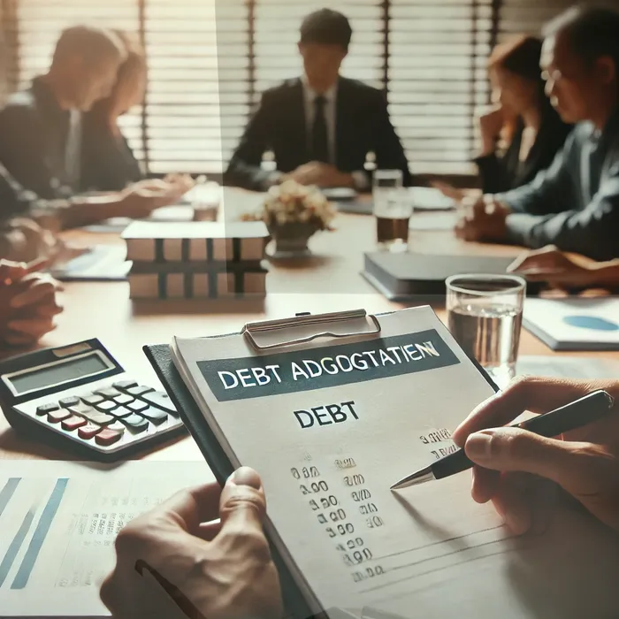 개인회생 절차 설명