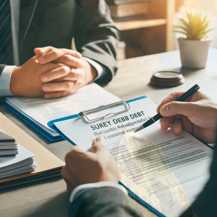 개인회생 성공 사례