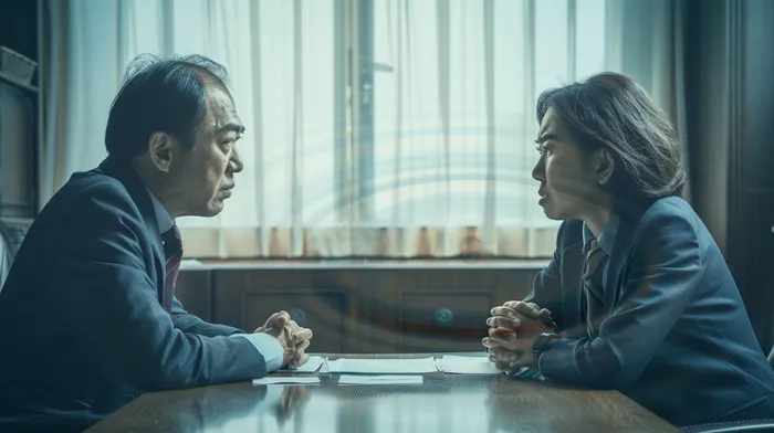 채무조정신청 방법