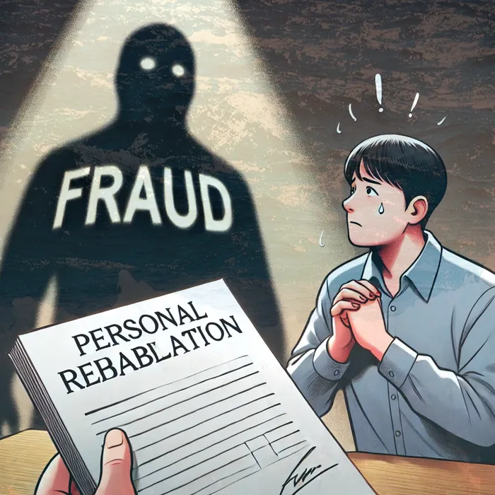 채무면제 유예상품