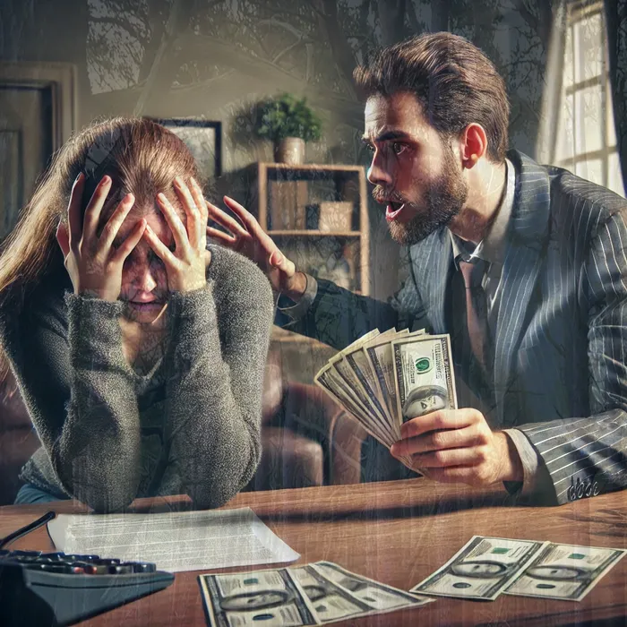 채무자신용정보조회