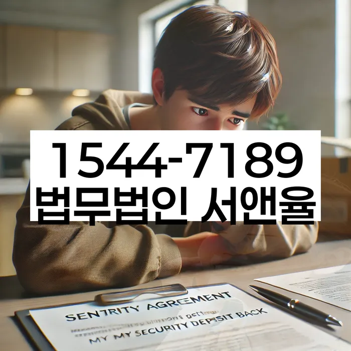 경기도 범박동 개인회생