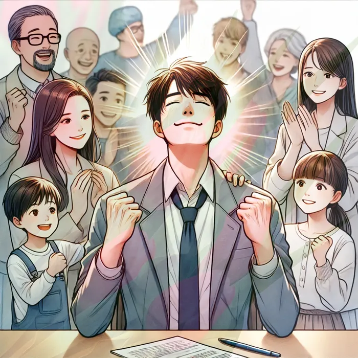 개인회생과 개인파산의 차이