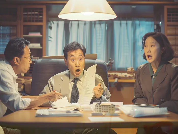 경기도 고당리 개인회생신청