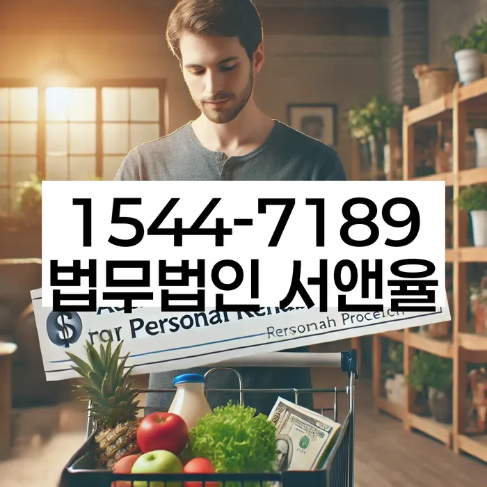채무 해결 상담