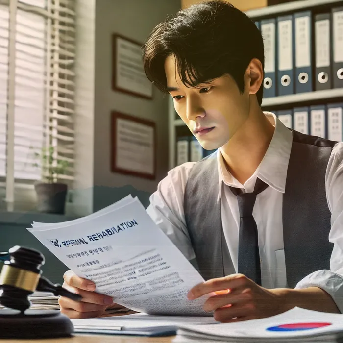 도박빚 개인회생