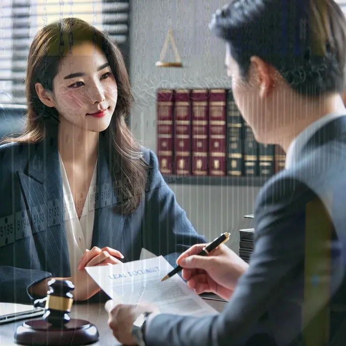 적절한 키워드