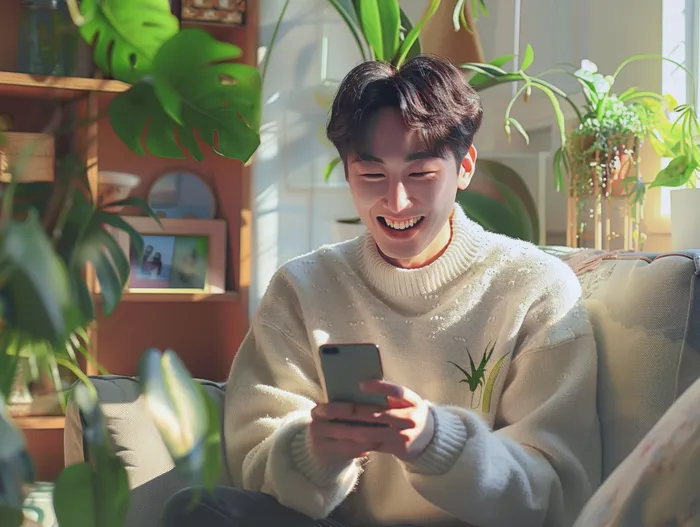 적절한 키워드