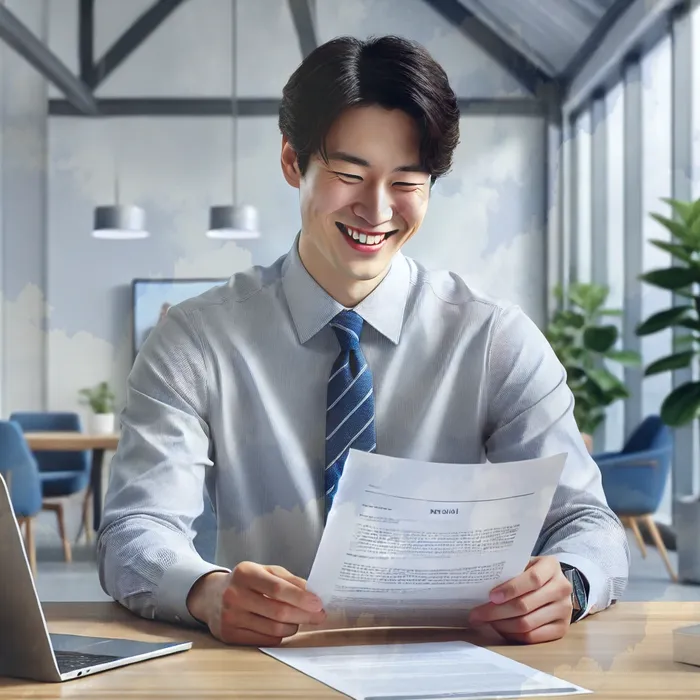 적절한 키워드