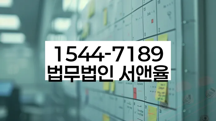 적절한 키워드