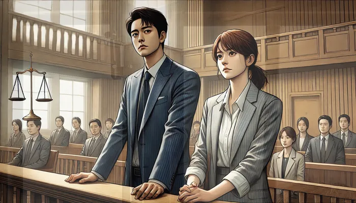 워크아웃 절차