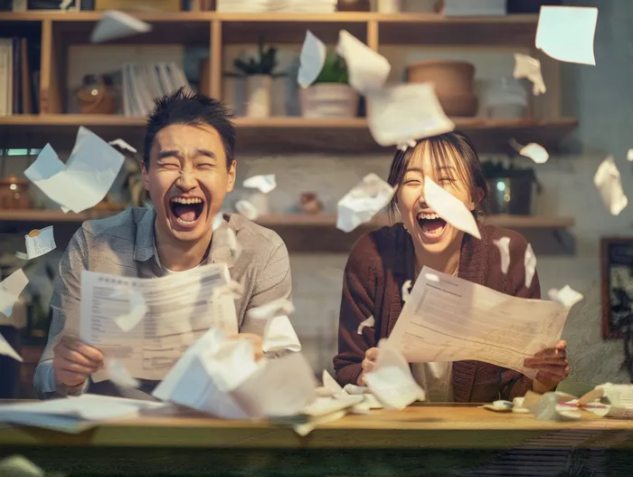 채무 해결 방법