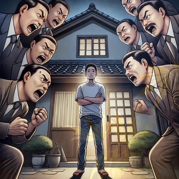 개인회생 면책공고