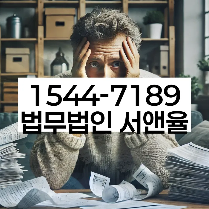 빚조회 방법