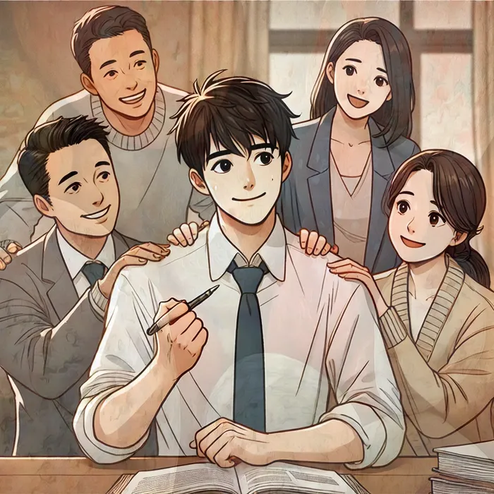 법적 절차 및 지원